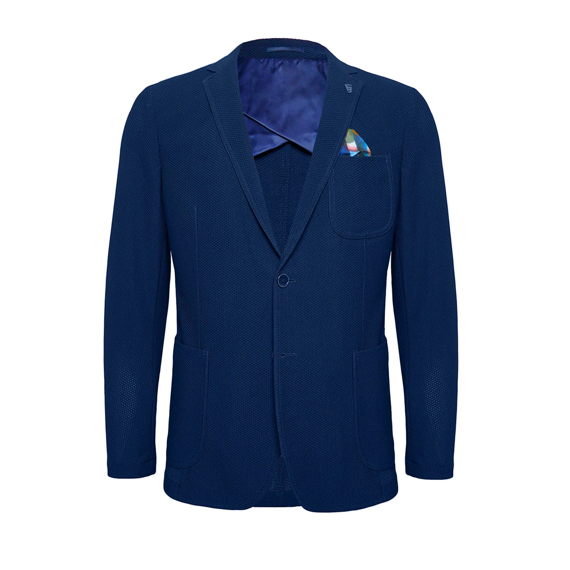 Traveljacket