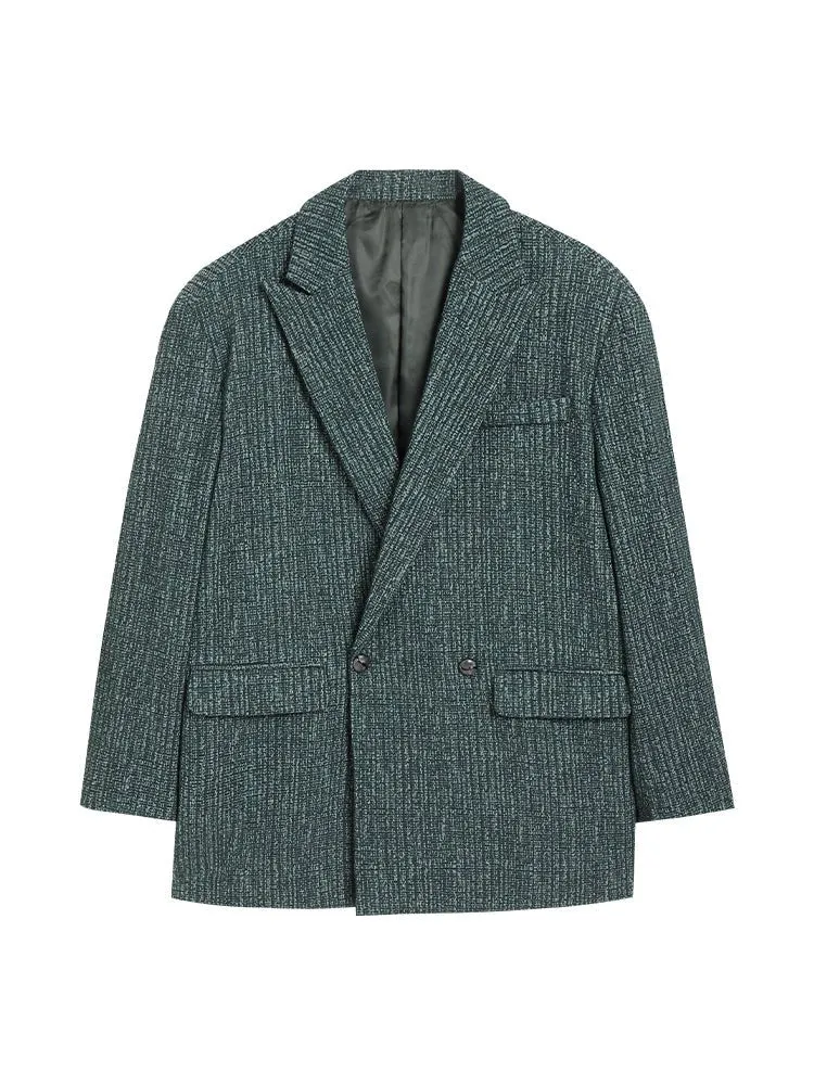Trending Light Men's Jacket SLL0010
