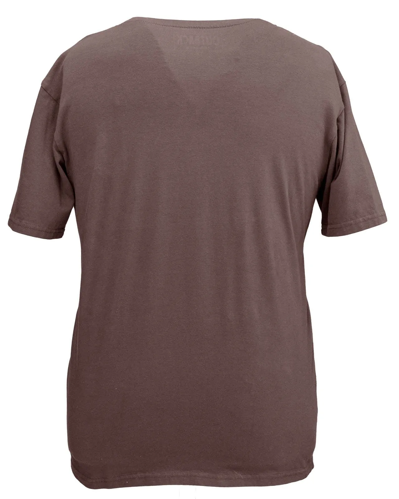 Trevor Comfy Graphic Tee