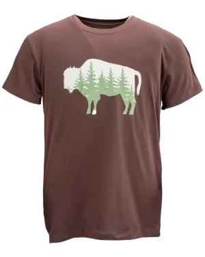 Trevor Comfy Graphic Tee
