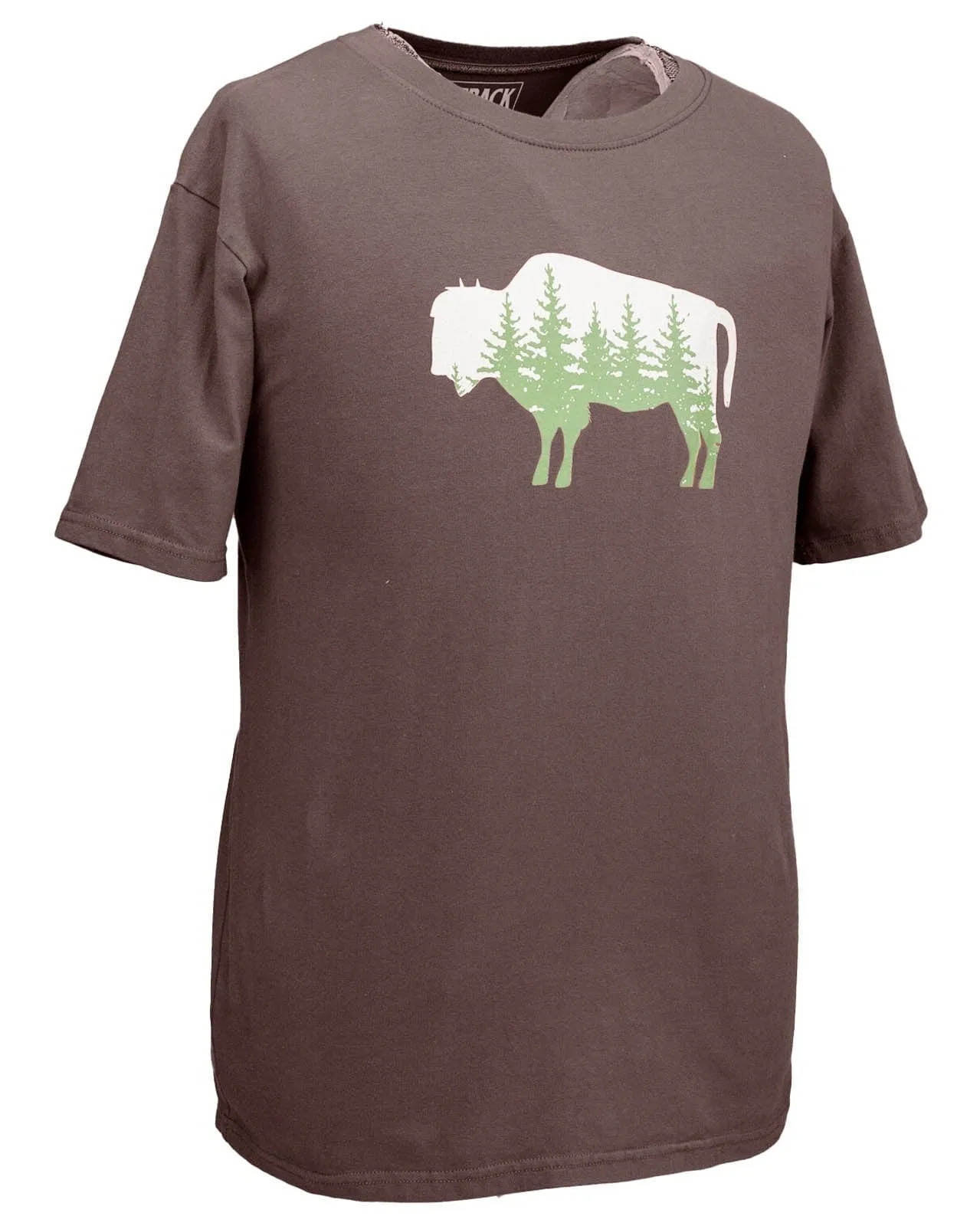 Trevor Comfy Graphic Tee