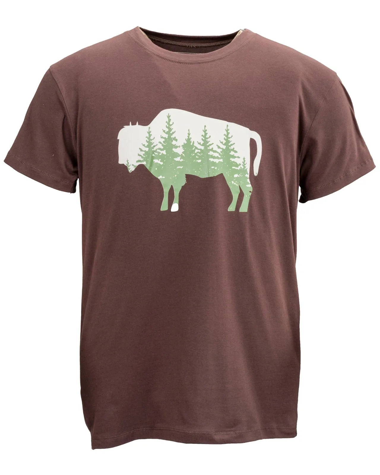 Trevor Comfy Graphic Tee