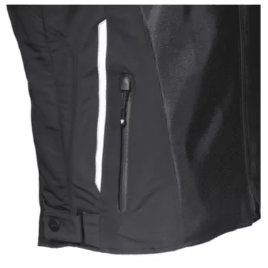 Triumph Triple Mesh Jacket