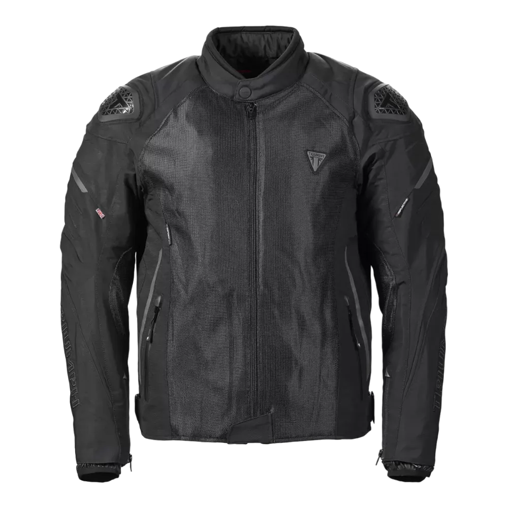 Triumph Triple Mesh Jacket