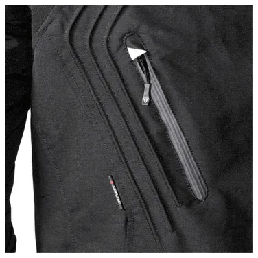 Triumph Triple Mesh Jacket