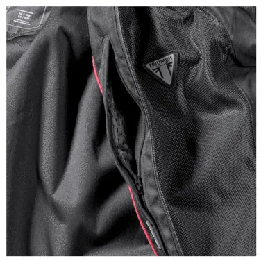 Triumph Triple Mesh Jacket