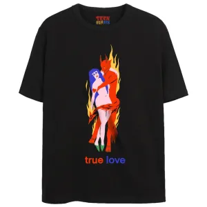 TRUE LOVE