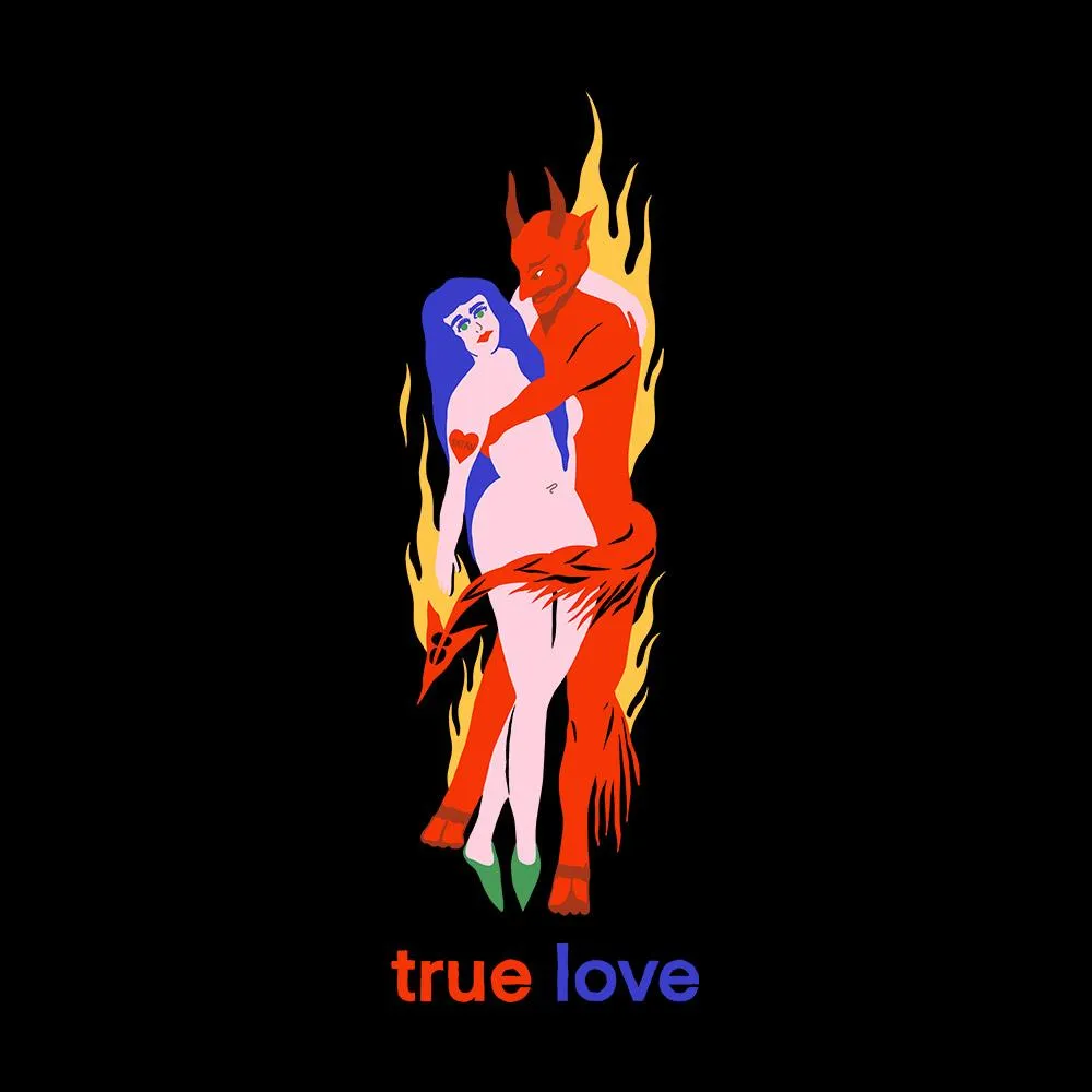 TRUE LOVE