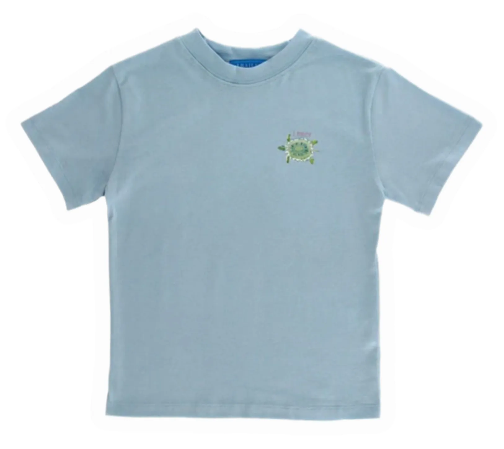Turtles Logo T-Shirt