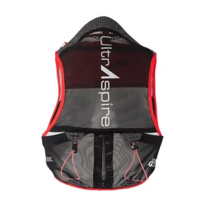 UltrAspire - Big Bronco Race Vest - 12L - Black