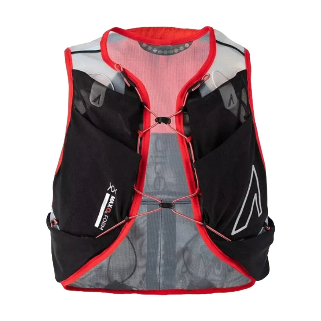 UltrAspire - Big Bronco Race Vest - 12L - Black