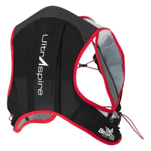 UltrAspire - Bronco Race Vest - 5L - Black