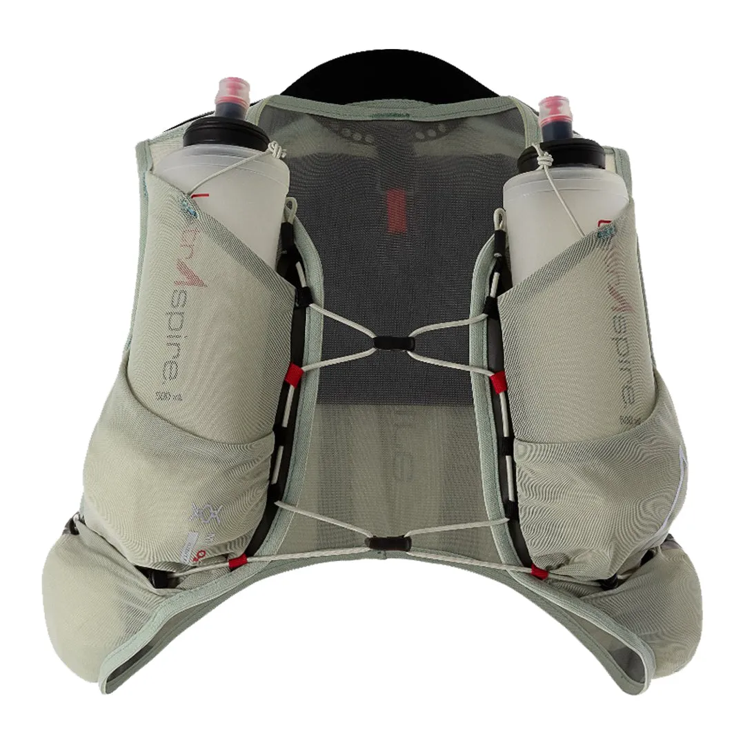 UltrAspire - Bronco Race Vest - 5L - Desert Sage