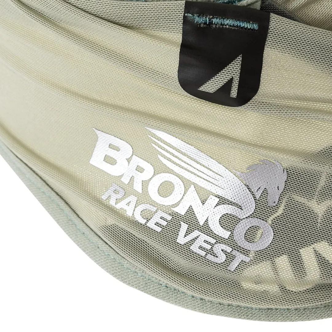 UltrAspire - Bronco Race Vest - 5L - Desert Sage