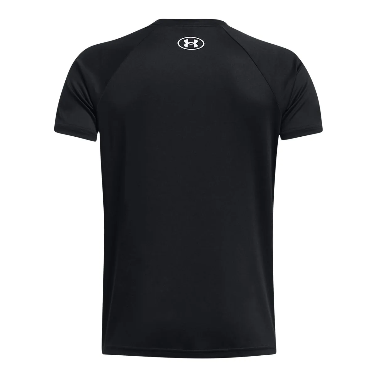 Under Armour Boys' UA Tech™ Stadium Lights Short Sleeve