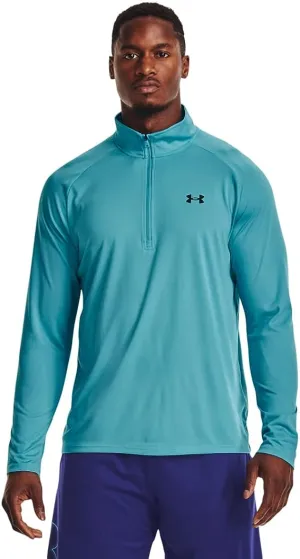 Under Armour Men's UA Tech™ ½ Zip Long Sleeve