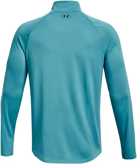 Under Armour Men's UA Tech™ ½ Zip Long Sleeve
