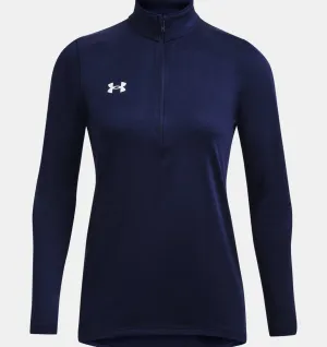 Under Armour Women's UA Tech™ Team ½ Zip