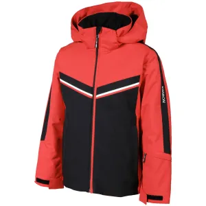 Velocity Boys Ski Jacket 2021