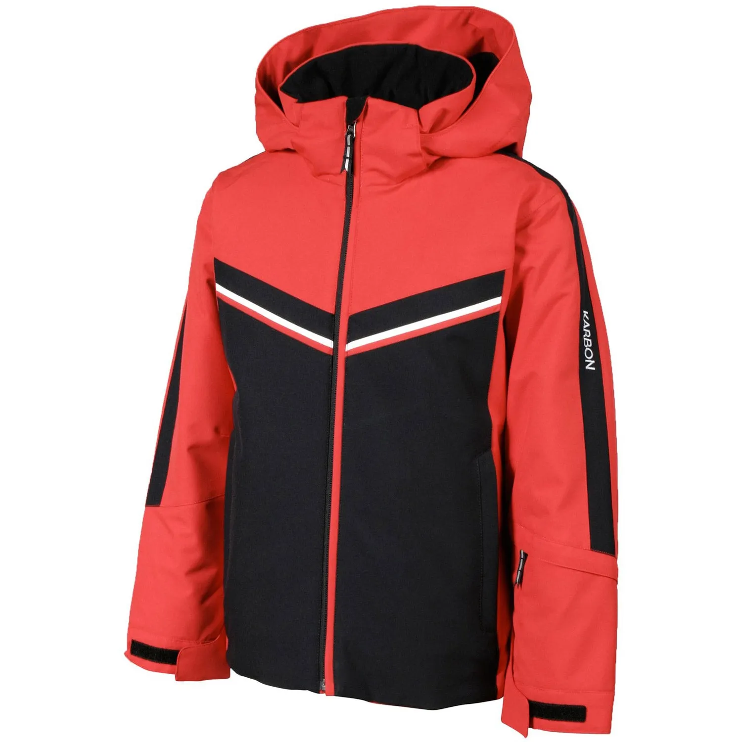 Velocity Boys Ski Jacket 2021