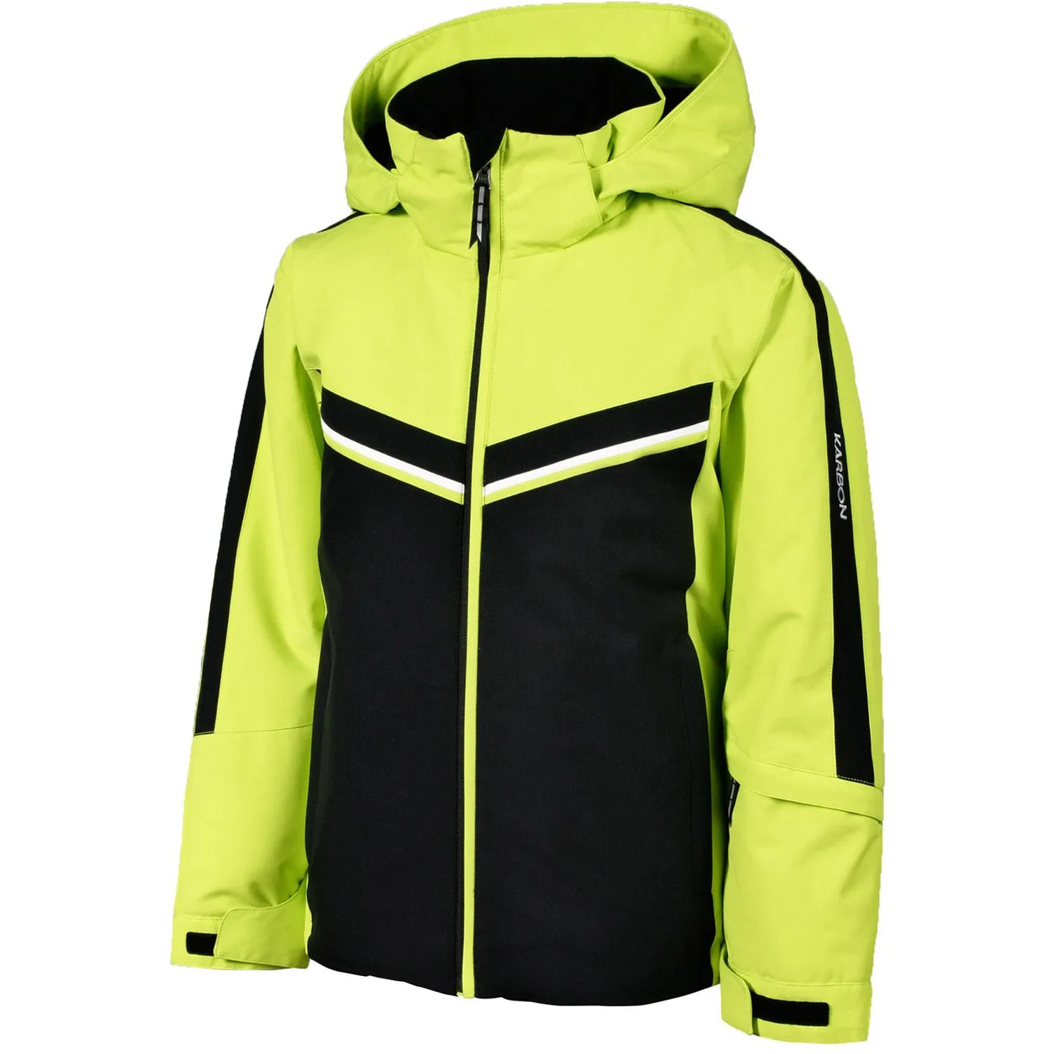 Velocity Boys Ski Jacket 2021