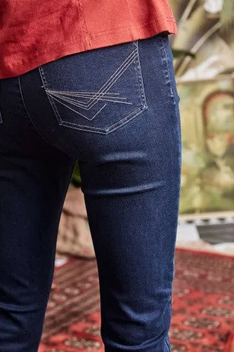 Verge Sense Jean V6560xbt