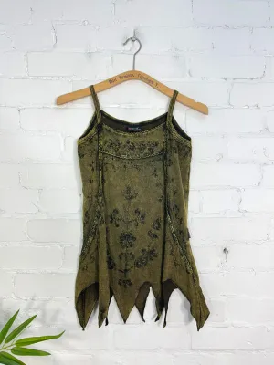 Vest Top