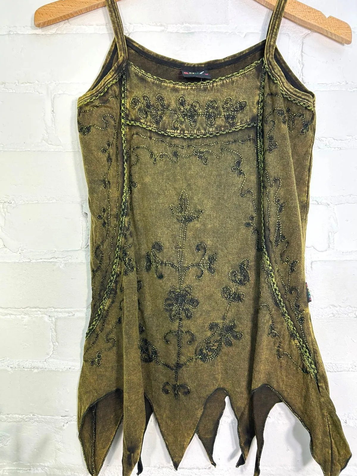 Vest Top