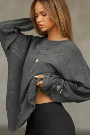 Vintage Panel Long Sleeve