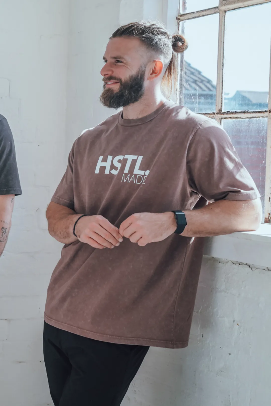 Vintage Wash Tee
