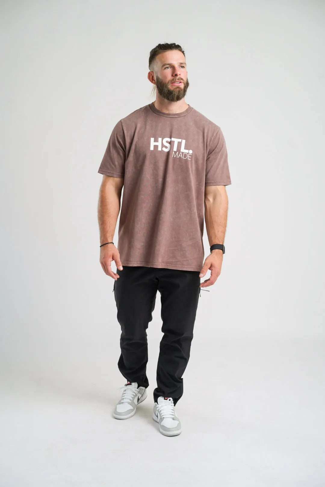 Vintage Wash Tee