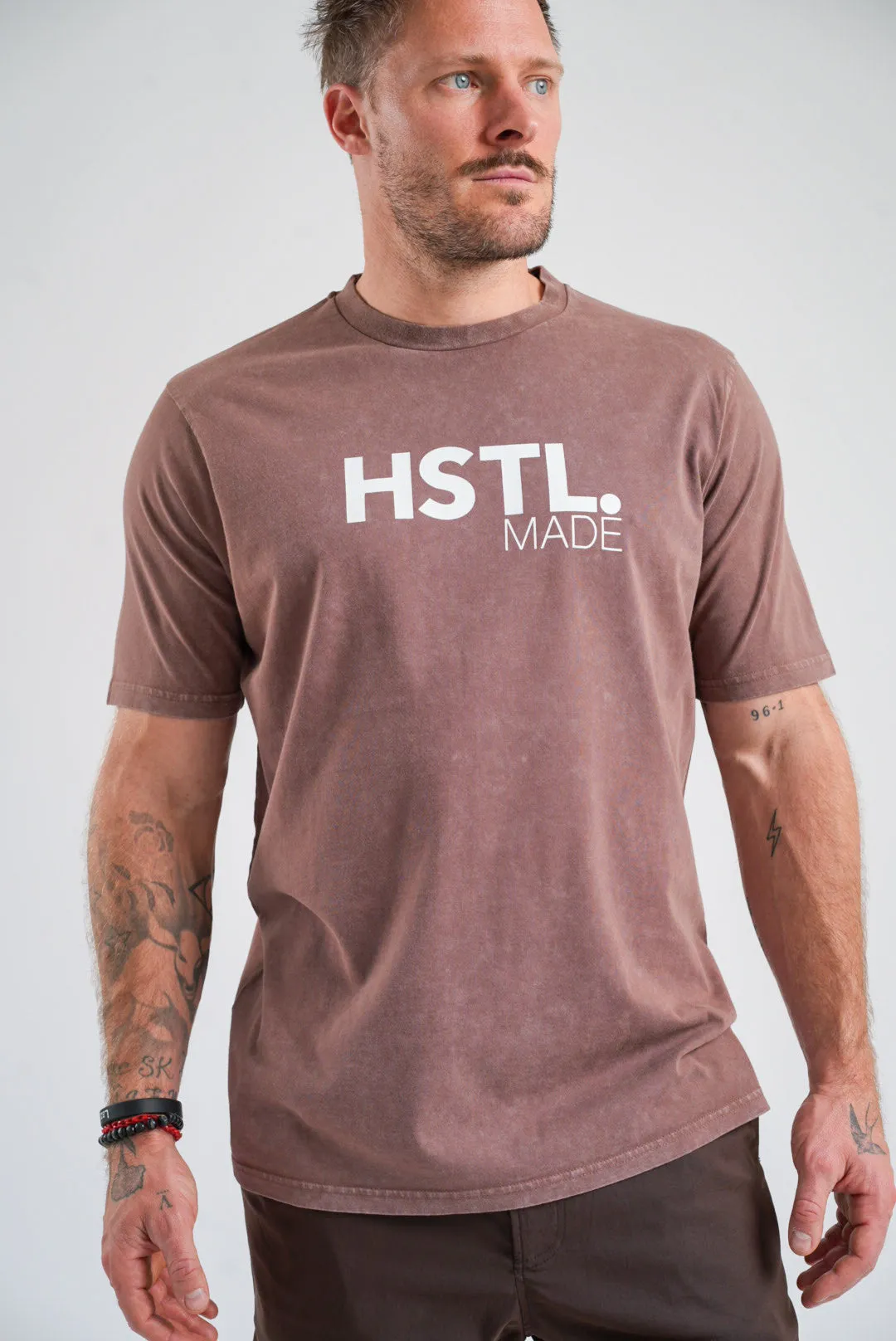 Vintage Wash Tee