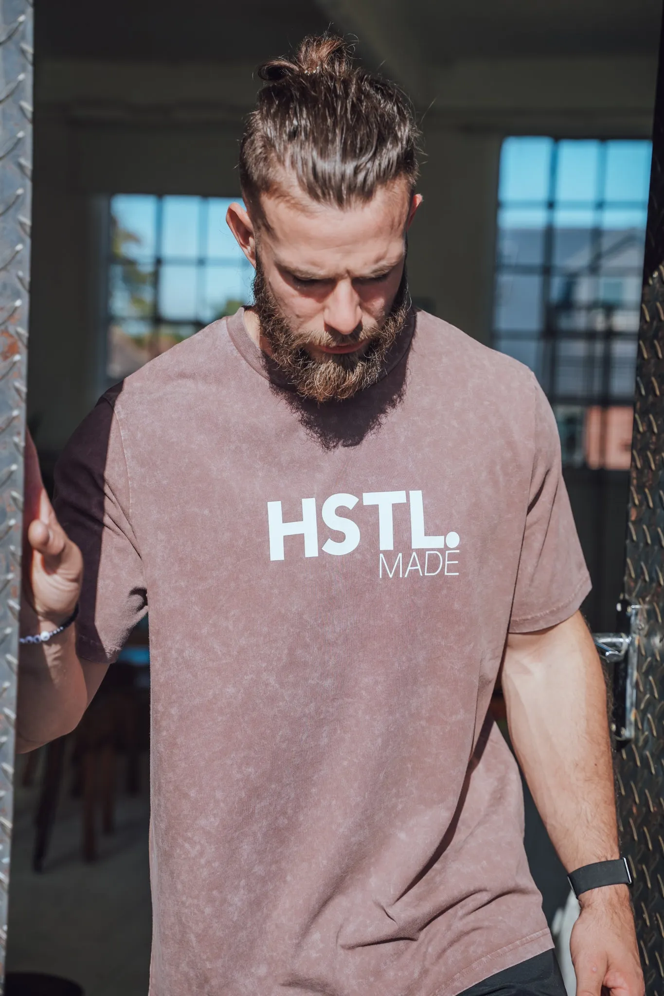Vintage Wash Tee