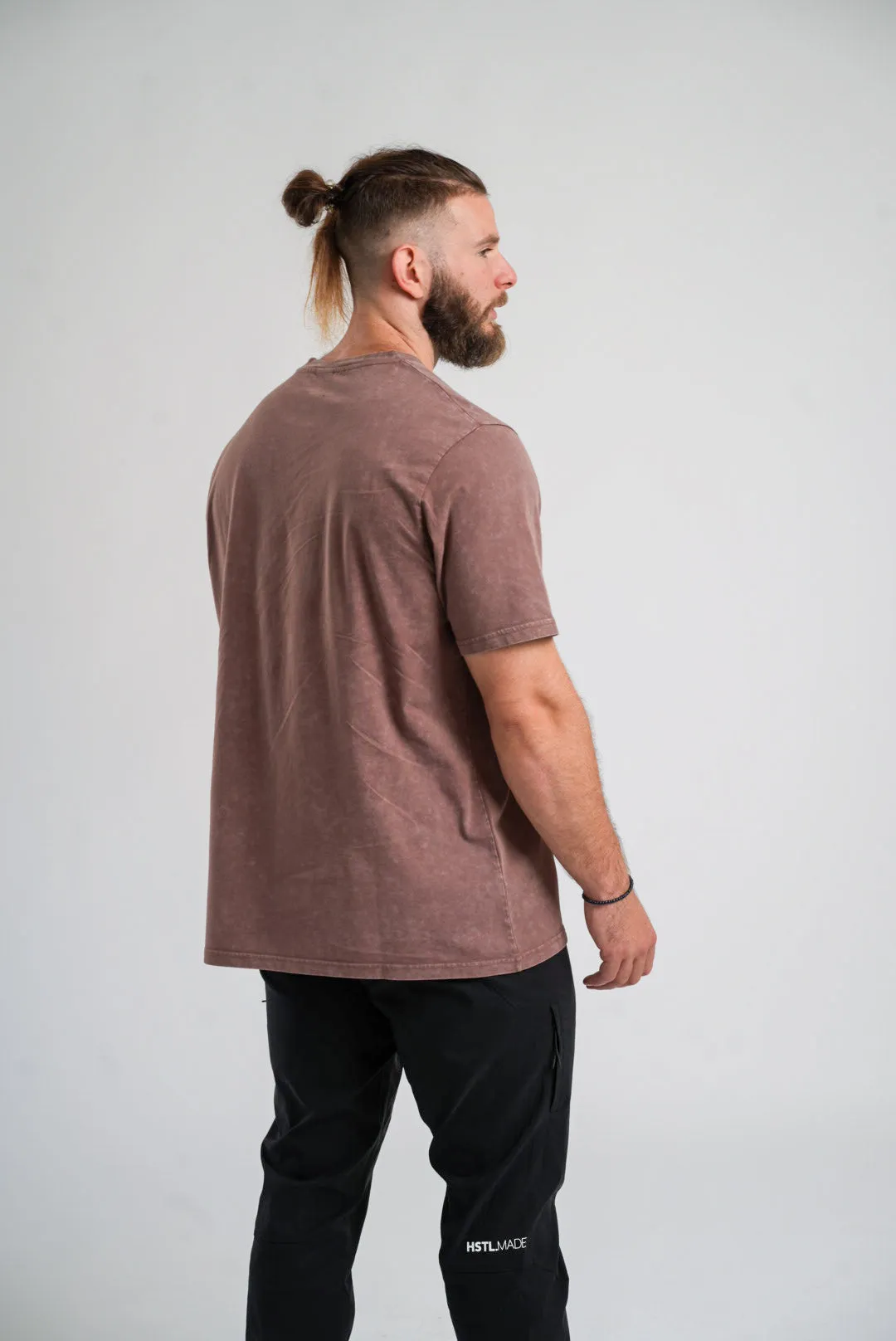 Vintage Wash Tee