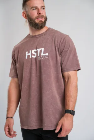 Vintage Wash Tee