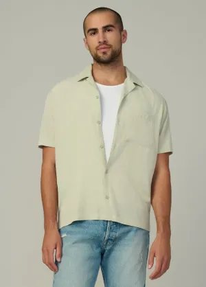 VISCOSE CAMP SHIRT