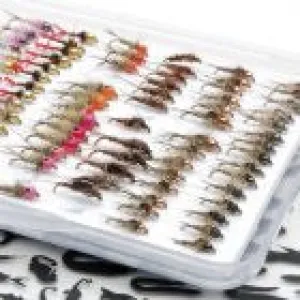 Vision V101 Slim Fly Box