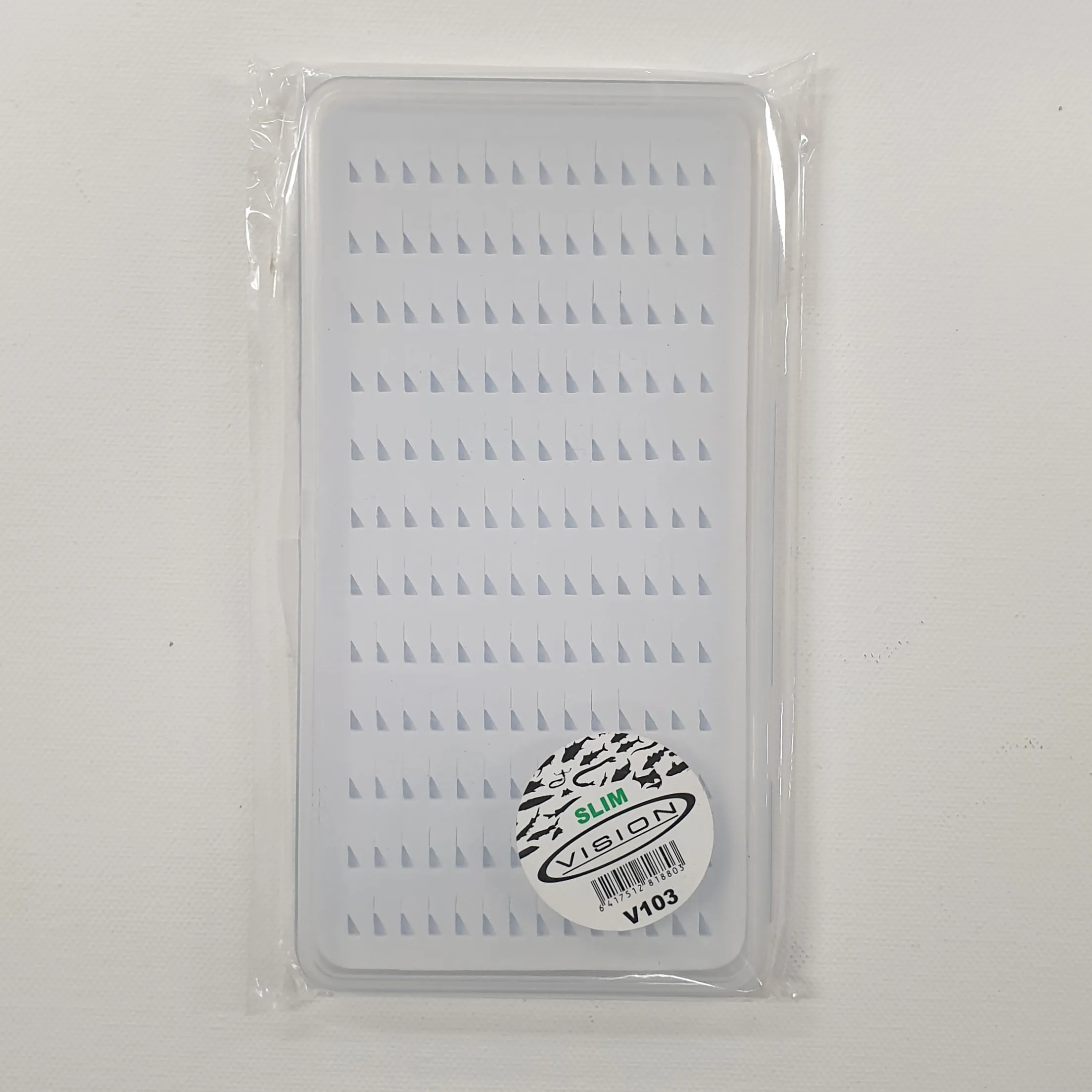Vision V103 Slim Fly Box