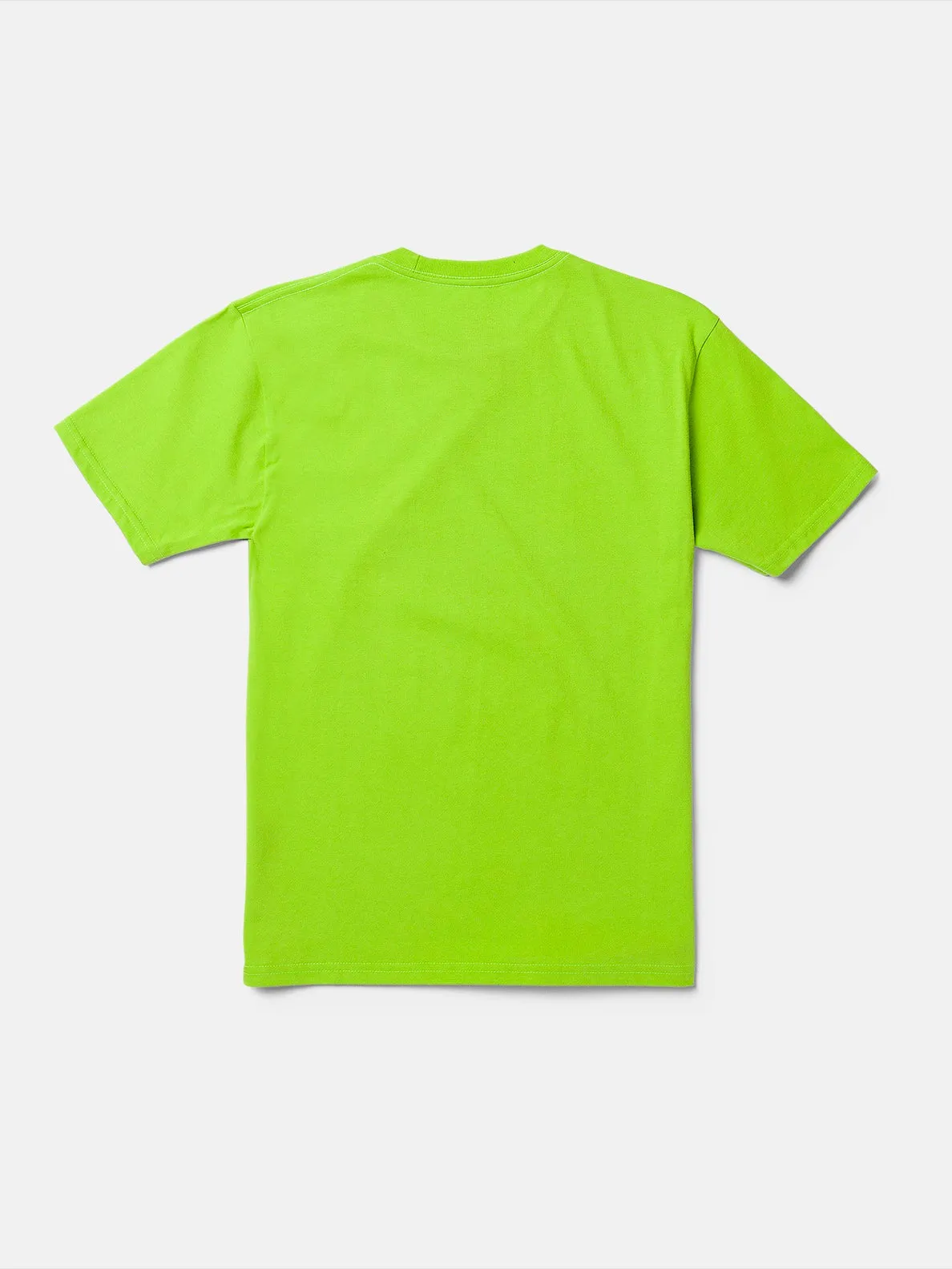 Volcom Little Boys Sticker Stone Short Sleeve Shirt
