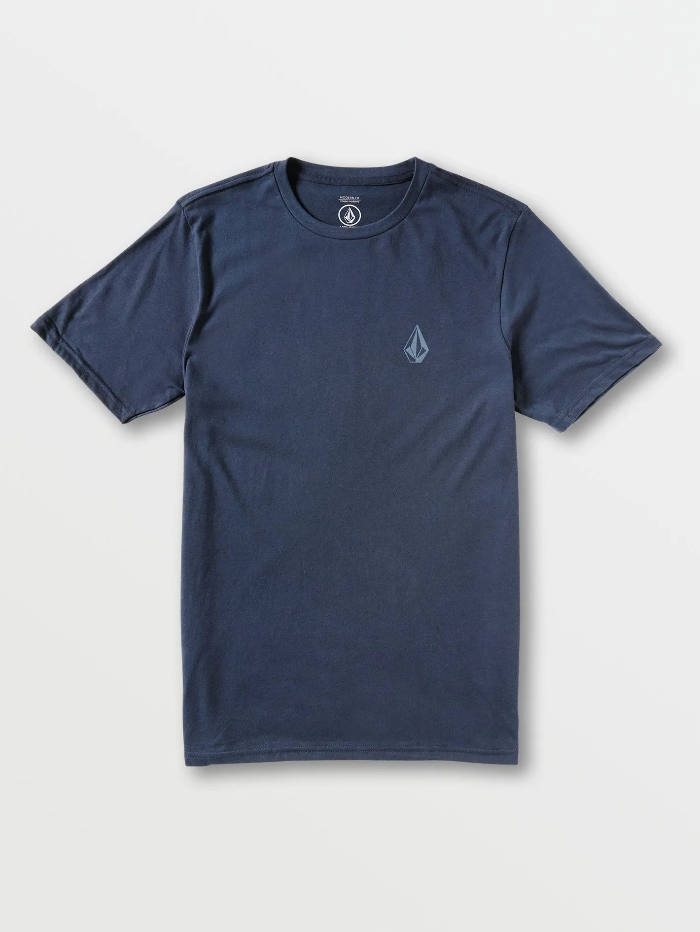 Volcom Mens Stone Tech S/S Tee