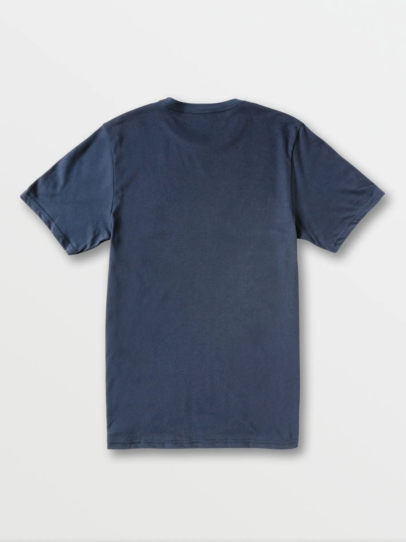Volcom Mens Stone Tech S/S Tee