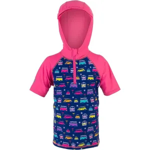 Volkswagen Kids Hooded Rash Vest - Age 3