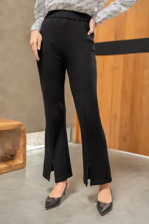 Vuta Pants - Black