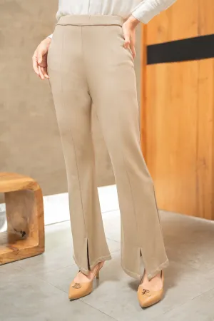 Vuta Pants - Latte