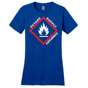 Warning - Women's