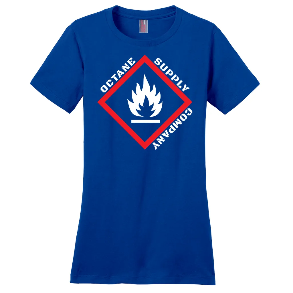 Warning - Women's