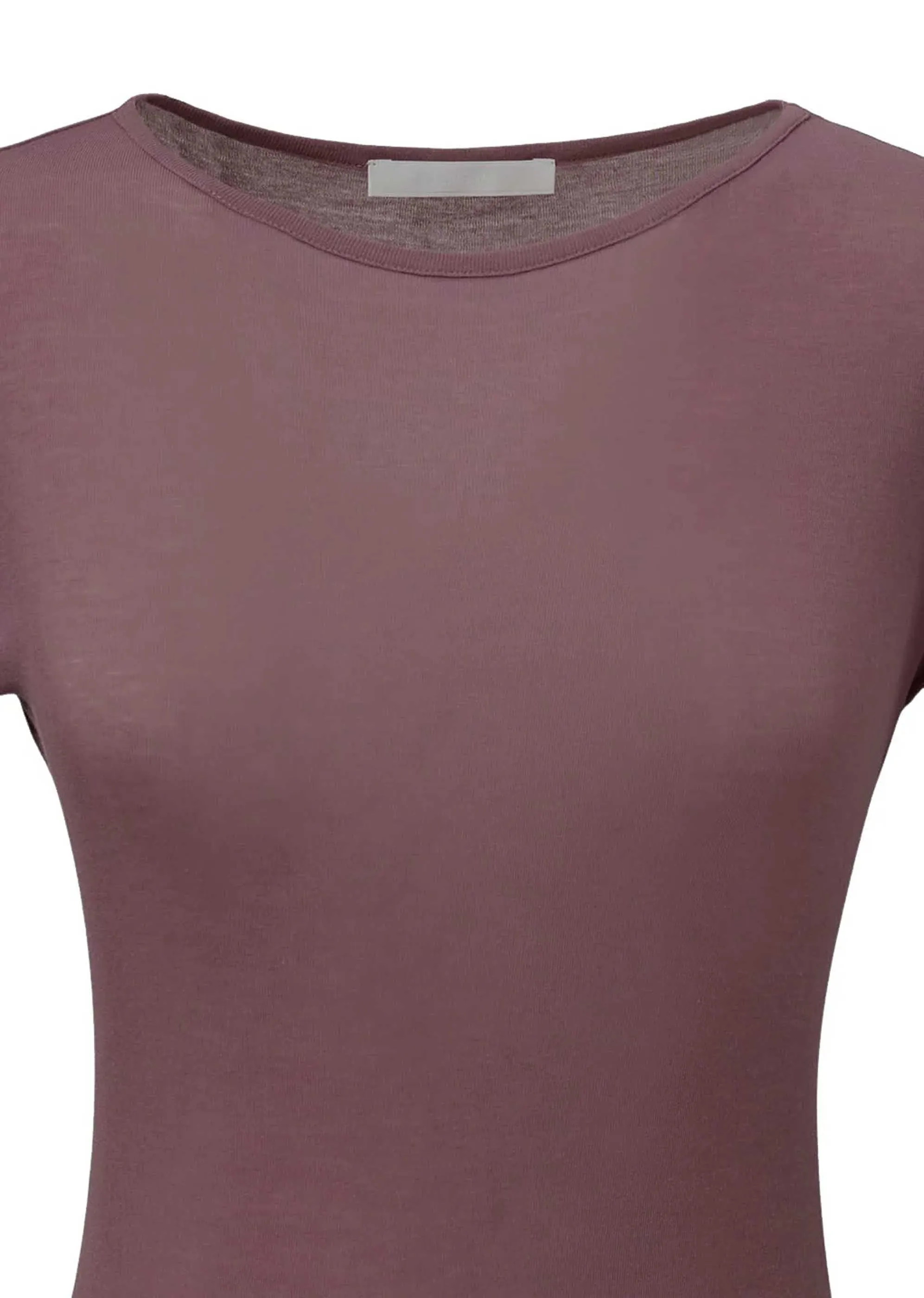 Wine Round Short Sleeve T-Shirt
