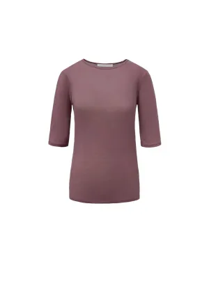 Wine Round Short Sleeve T-Shirt