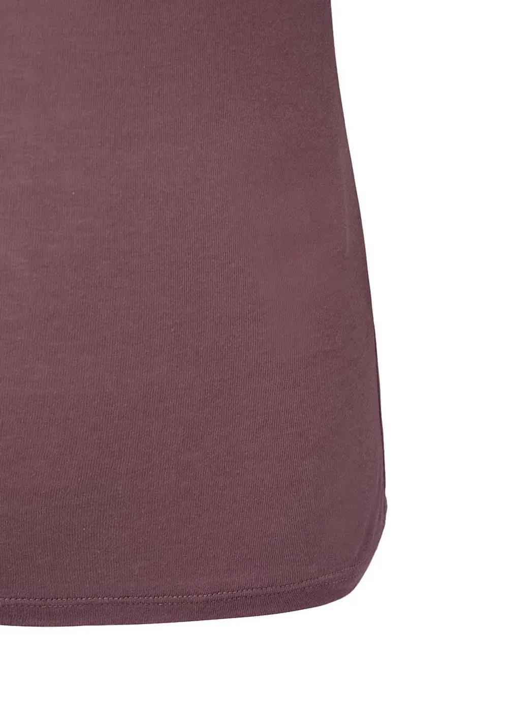 Wine Round Short Sleeve T-Shirt