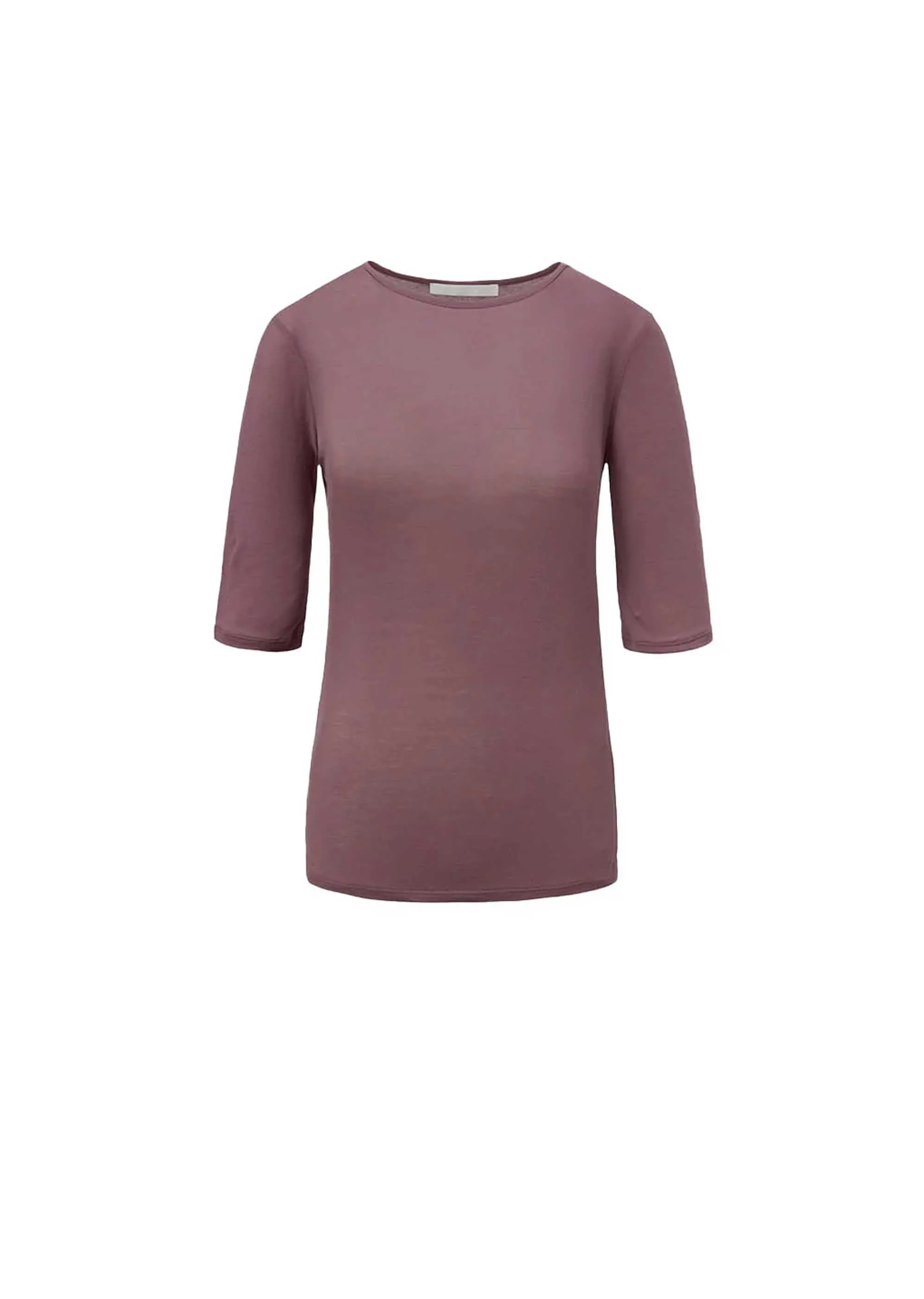 Wine Round Short Sleeve T-Shirt